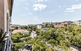 Corvinus Smart Apartment With Beautiful View